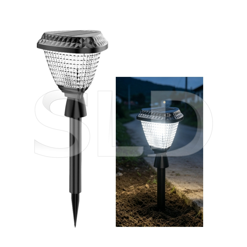 Waterproof Solar Pathway Lights
